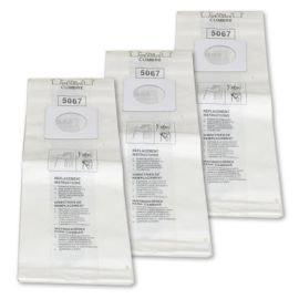 Kenmore 5067 Type X Replacement Vacuum Bags 116SW