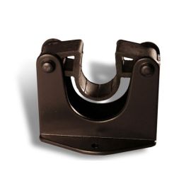 Central Vacuum Wand Holder
