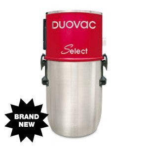 Duovac Select Duovac Select