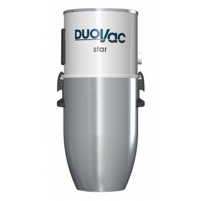 DuoVac Star Plus Power Unit DuoVac Star Plus Power Unit
