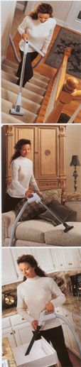Central vacuum reviews Central vacuum reviews