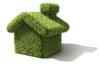 Part of the green home initiative Part of the green home initiative