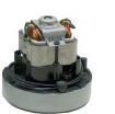 A China-made motor will not be as good as a quality motor.